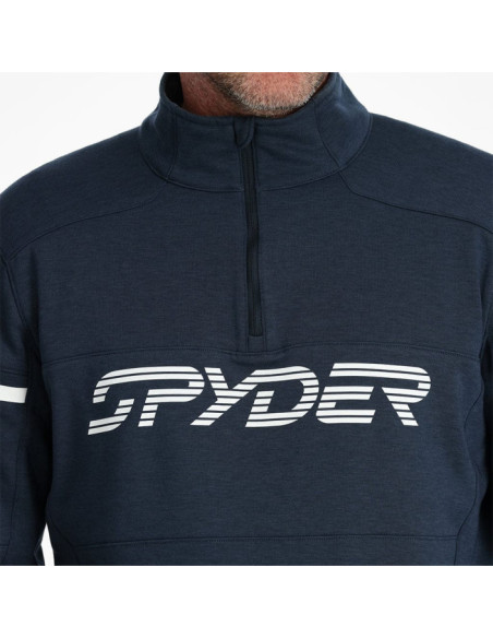 SPEED FLEECE 1 2 ZIP SPEED FLEECE 1 2 ZIP