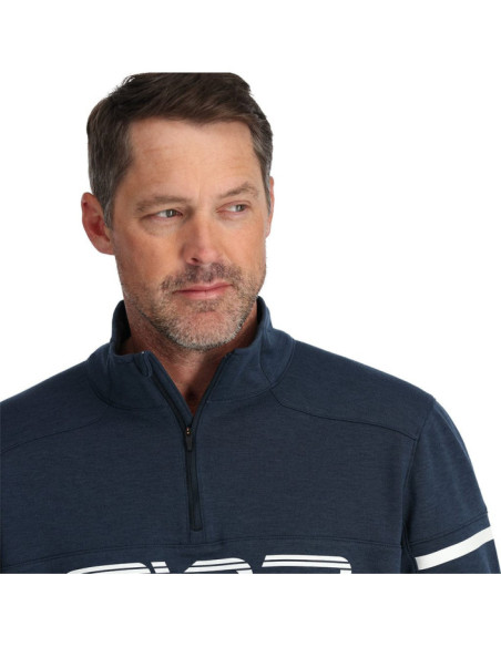 SPEED FLEECE 1 2 ZIP SPEED FLEECE 1 2 ZIP