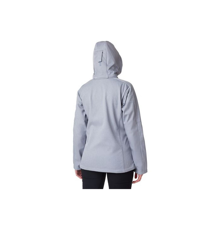 CASCADE RIDGE JACKET
