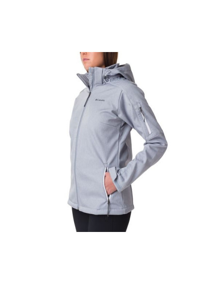 CASCADE RIDGE JACKET