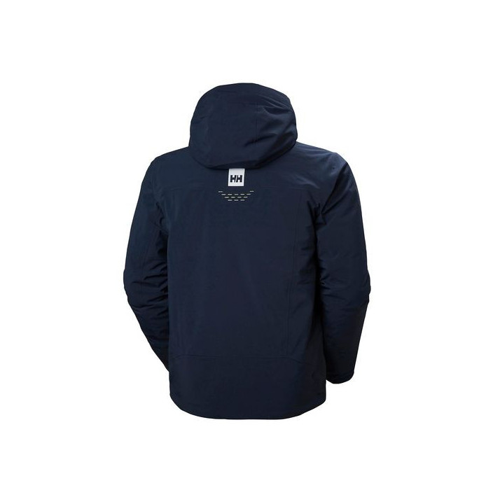 ALPHA LIFALOFT JACKET