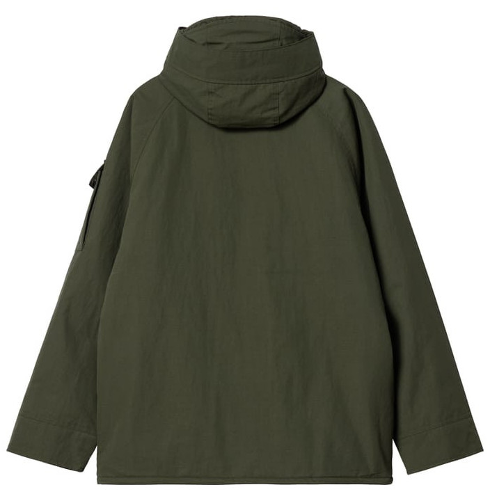 HASTE JACKET