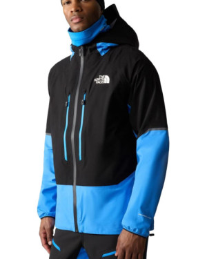 M BALMENHORN FUTURELIGHT SHELL