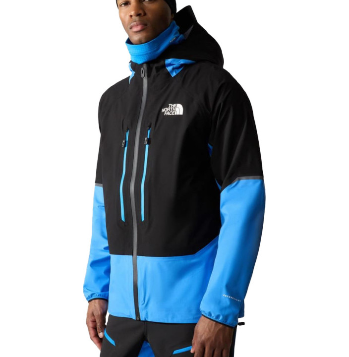 M BALMENHORN FUTURELIGHT SHELL