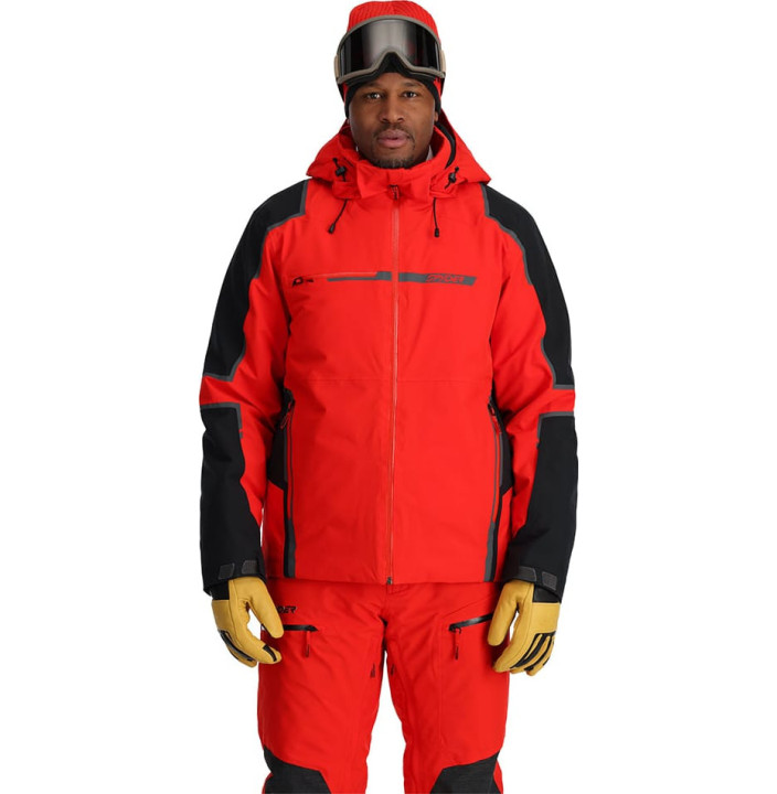TITAN JACKET