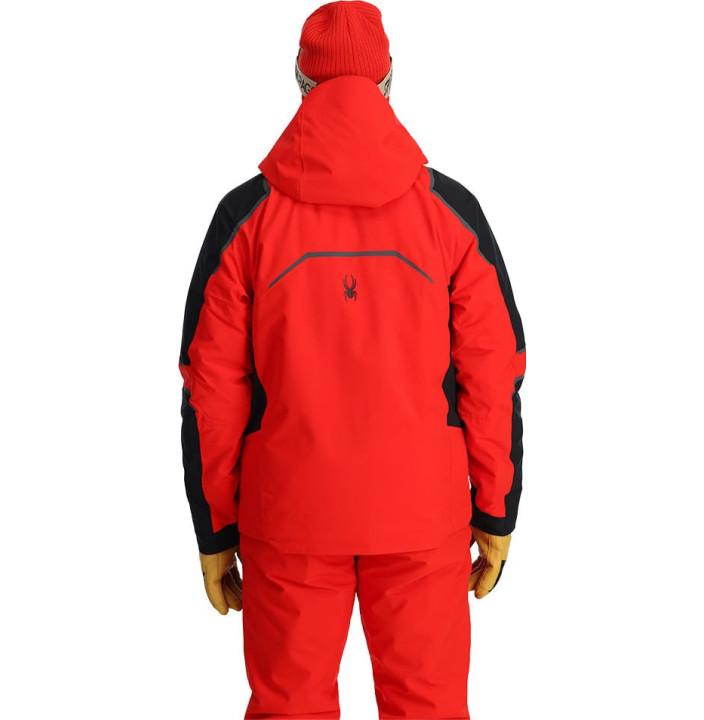 TITAN JACKET