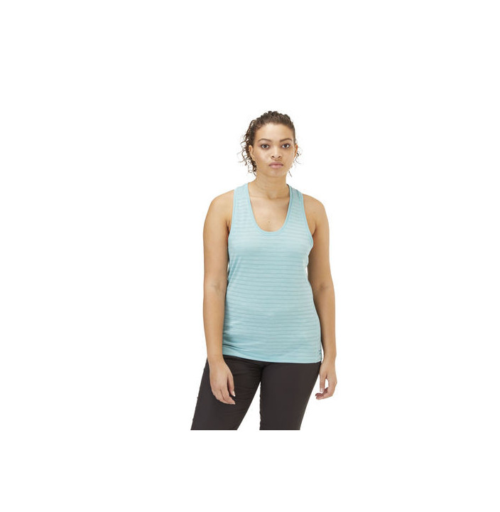 WISP VEST WMNS