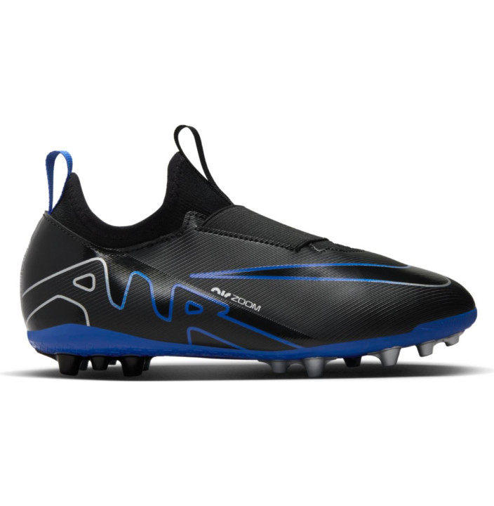 NIKE JR. ZOOM MERCURIAL VAPOR 15 ACADEMY AG