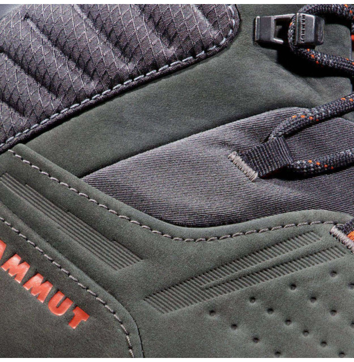 BOTAS MERCURY IV MID LTH 1