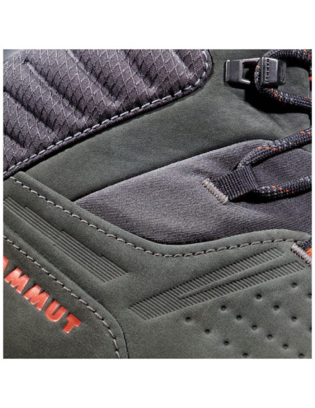BOTAS MERCURY IV MID LTH 1