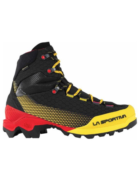 AEQUILIBRIUM ST GTX
