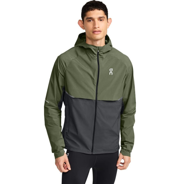 CORE JACKET