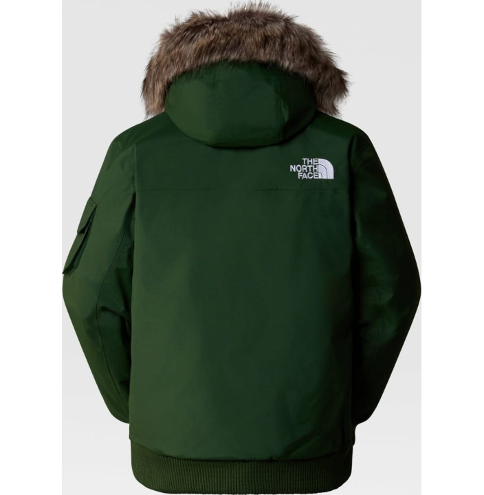 M GOTHAM JACKET