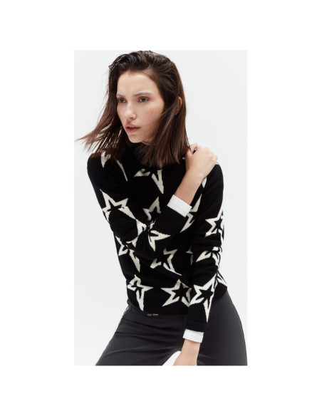 STAR DUST SWEATER