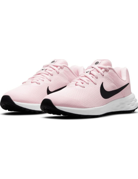 NIKE REVOLUTION 6 BIG KIDS RU