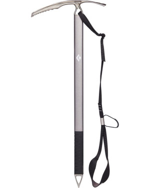 RAVEN ICE AXE WITH GRIP 65 CM