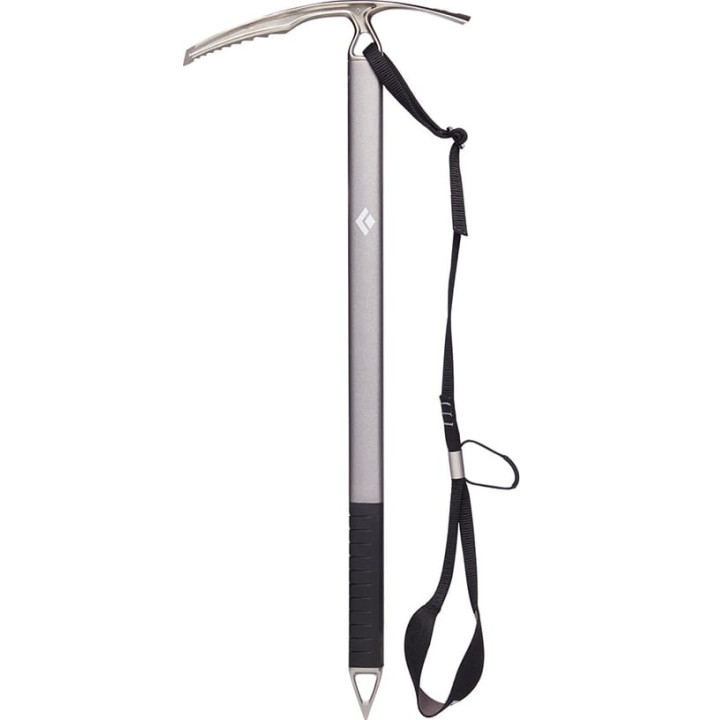 RAVEN ICE AXE WITH GRIP 65 CM