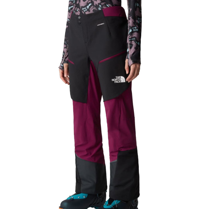 W DAWN TURN HYBRID PANT