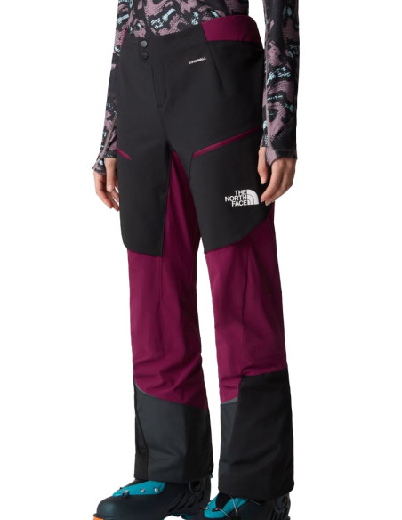 W DAWN TURN HYBRID PANT
