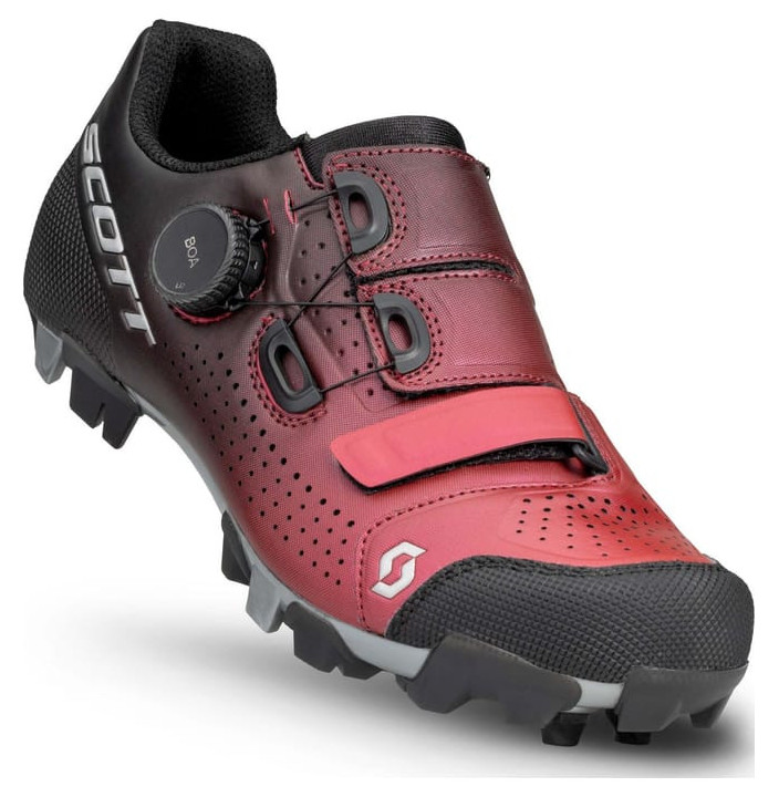 ZAPATILLAS MTB TEAM BOA LADY