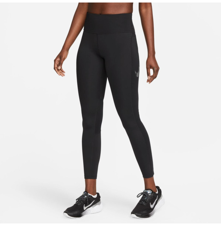 NIKE FAST SWOOSH WOMEN'S MID-R