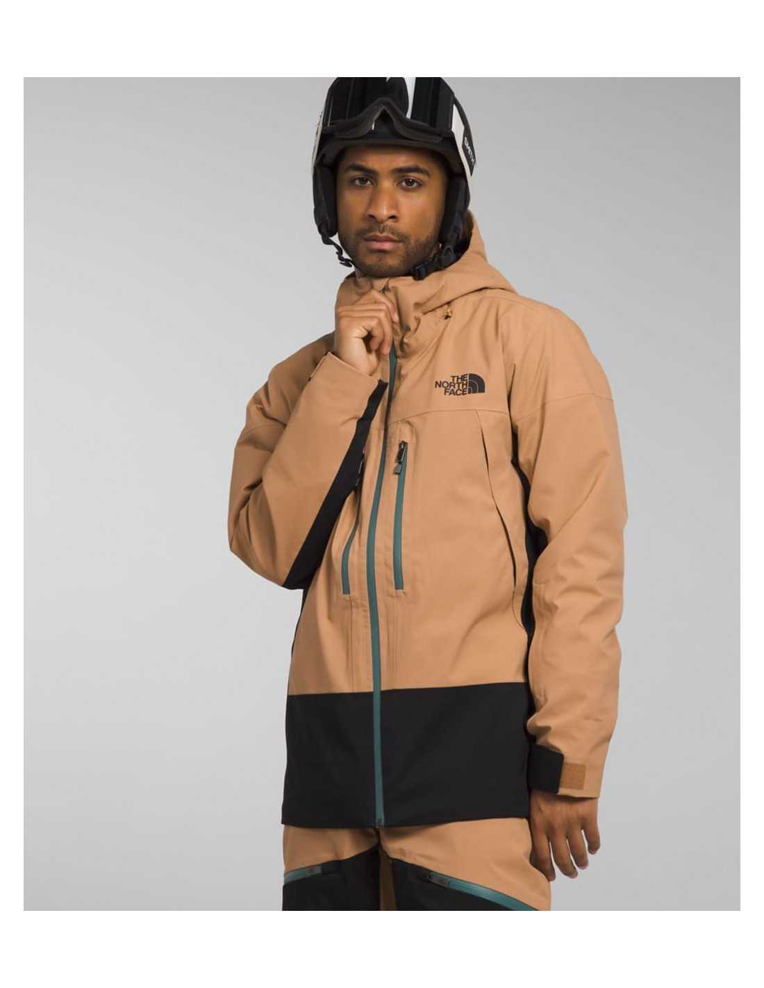 M MOUNT BRE JACKET