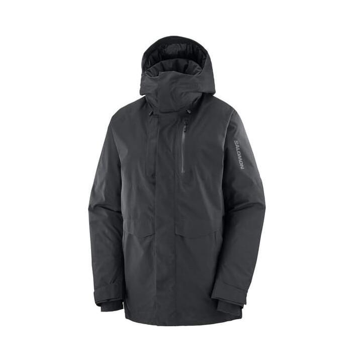 PATROLLER 2L GORE-TEX DOWN PARKA