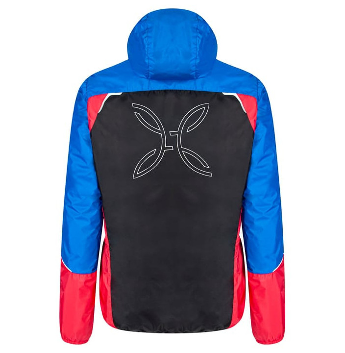 SKISKY 2.0 JACKET WOMAN