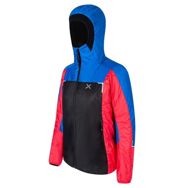 SKISKY 2.0 JACKET WOMAN