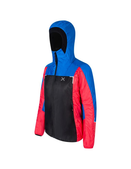 SKISKY 2.0 JACKET WOMAN