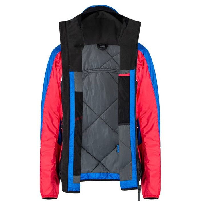 SKISKY 2.0 JACKET WOMAN
