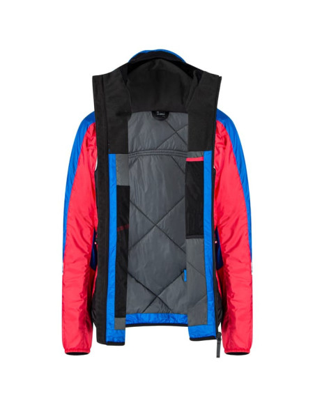 SKISKY 2.0 JACKET WOMAN