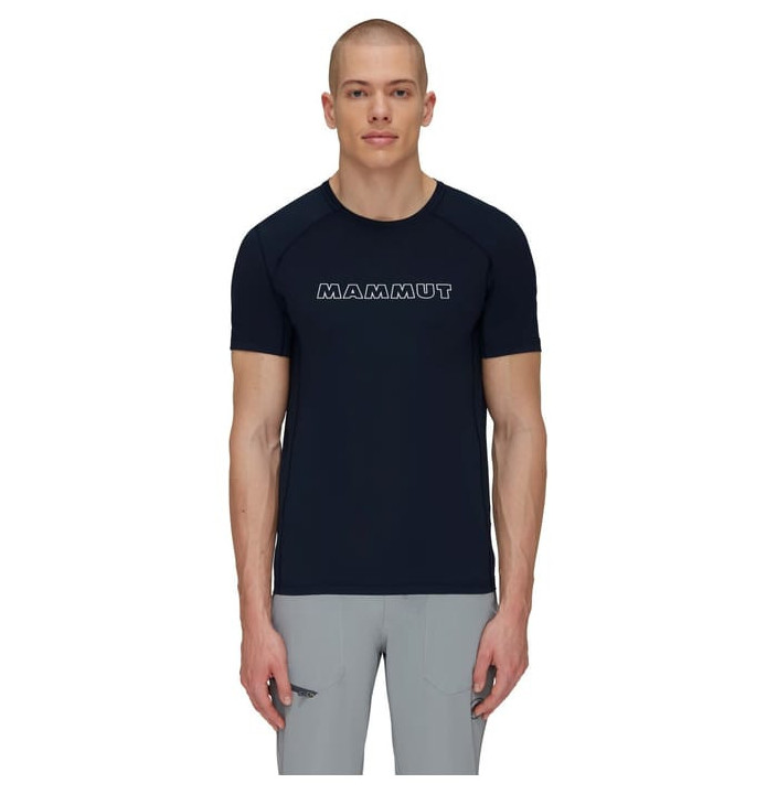 CAMISETA SELUN FL LOGO HOMBRE