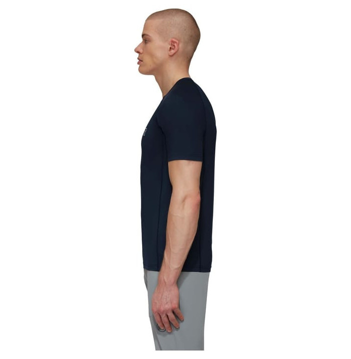 CAMISETA SELUN FL LOGO HOMBRE