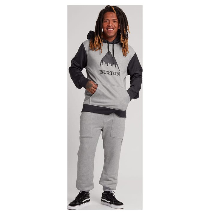 MB OAK PO