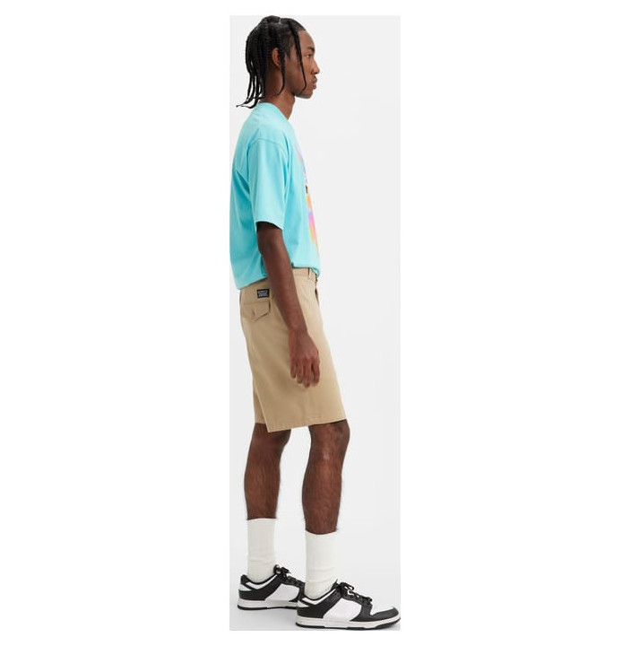 SKATE LOOSE CHINO SHORT