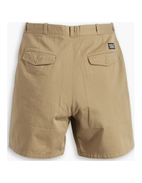 SKATE LOOSE CHINO SHORT
