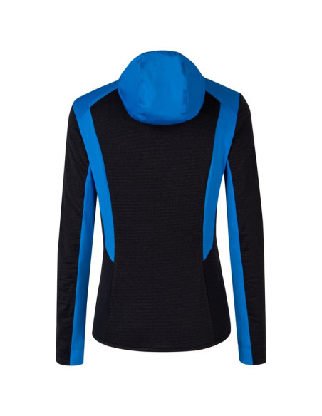 THERMALGRID PRO HOODY MAGLIA W