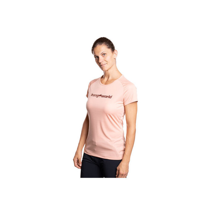 CAMISETA CHOVAS TH