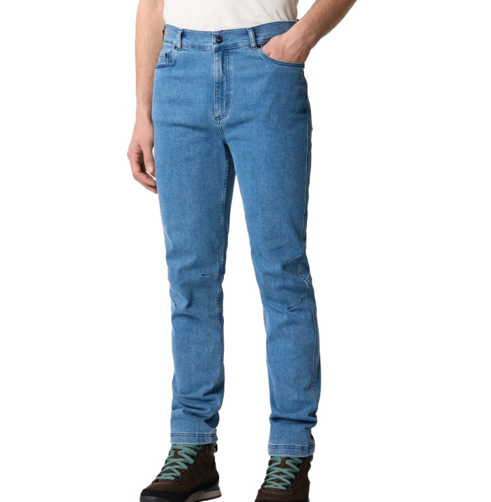 M DENIM PANT