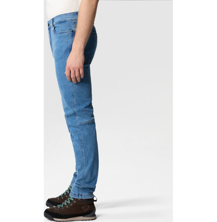 M DENIM PANT