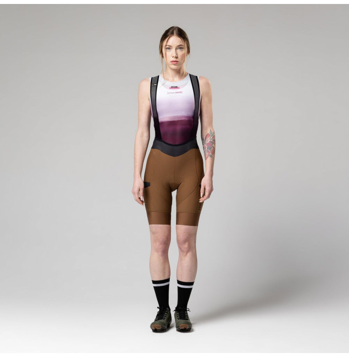 CULOTTE CORTO GRIT