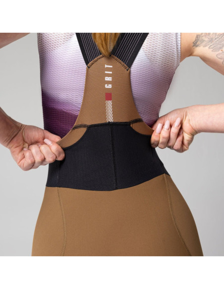 CULOTTE CORTO GRIT