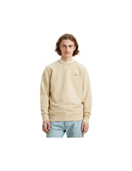 NEW ORIGINAL CREW MINERAL BLACK