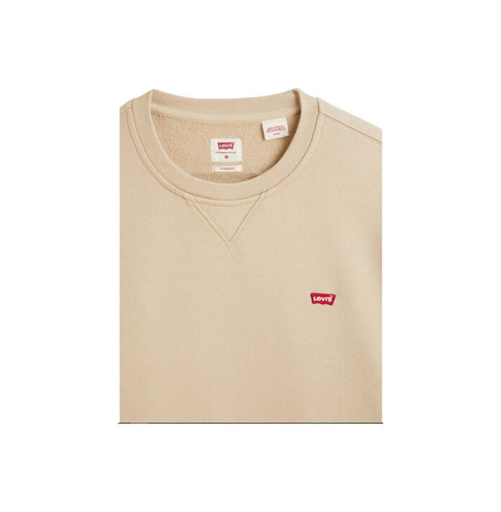 NEW ORIGINAL CREW MINERAL BLACK