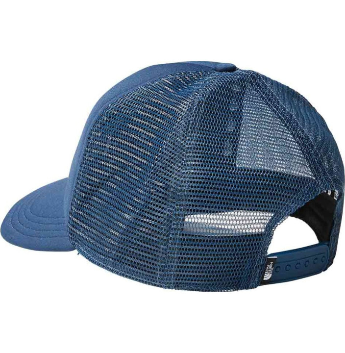 TNF LOGO TRUCKER