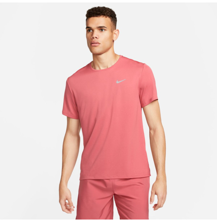 NIKE DRI-FIT UV MILER MEN'S SH
