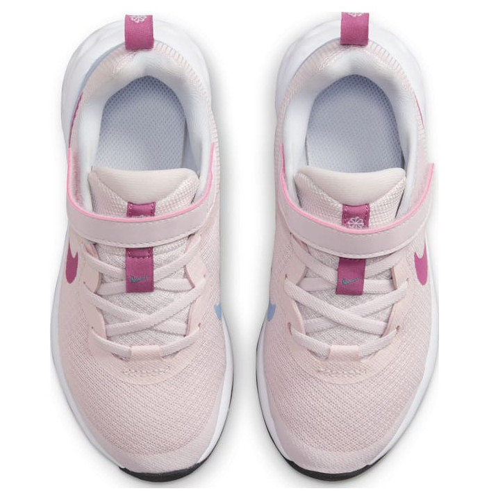 NIKE REVOLUTION 6 LITTLE KIDS' SHOE