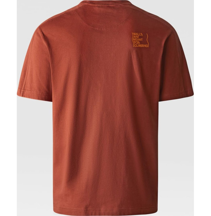 M OUTDOOR S S TEE