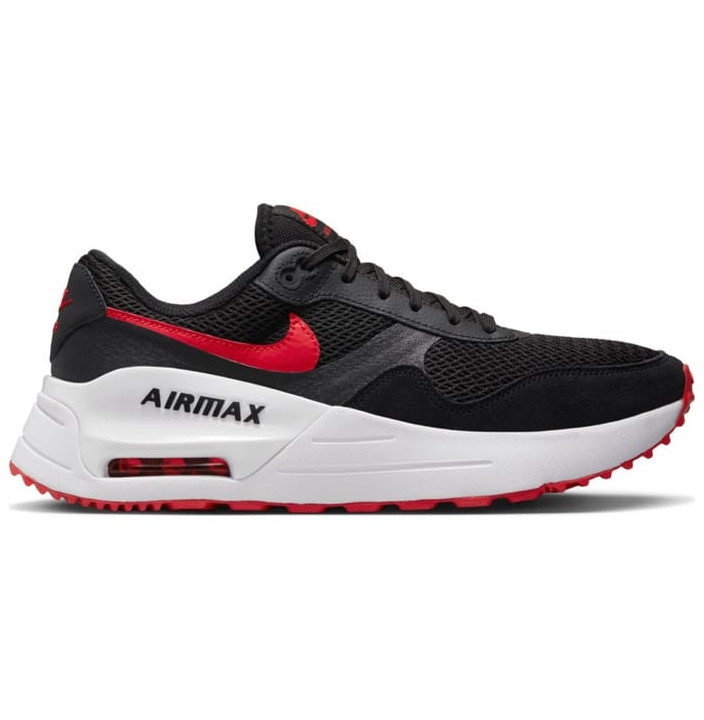NIKE AIR MAX SYSTM MEN'S SHOES